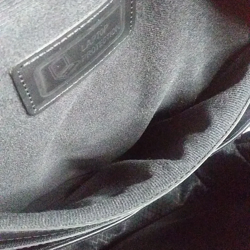 McKlein Avalon Laptop Backpack - Picture 12 of 16